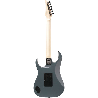 RG550-GRF (Gray Metallic Flat) RG Genesis Collection, Japan. Spot