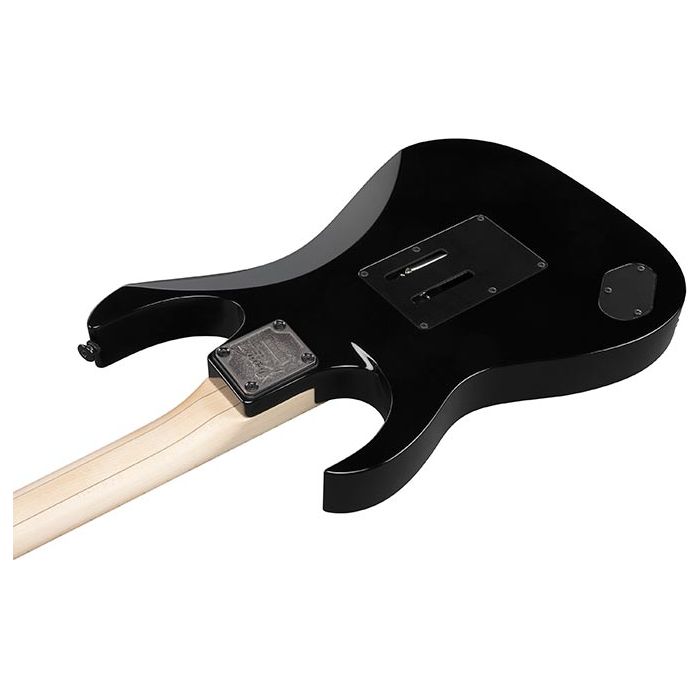 Ibanez - RG550-BK Black RG Genesis - Musik Utan Gränser 