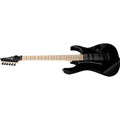 Ibanez - RG550-BK Black RG Genesis - Musik Utan Gränser 