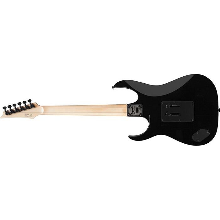Ibanez - RG550-BK Black RG Genesis - Musik Utan Gränser 