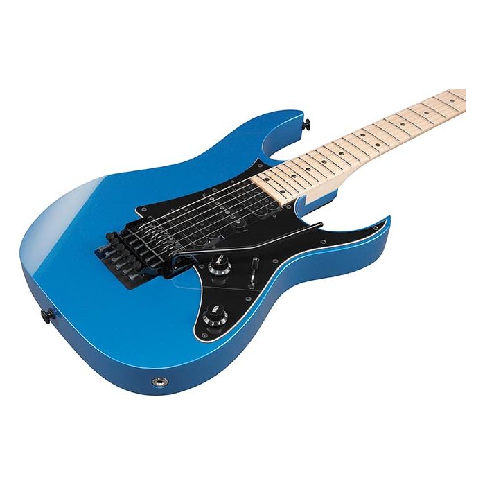 Ibanez - RG550-EB Electric Blue RG Genesis Collection - Musik Utan Gränser 