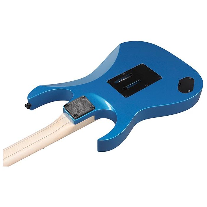 Ibanez - RG550-EB Electric Blue RG Genesis Collection - Musik Utan Gränser 