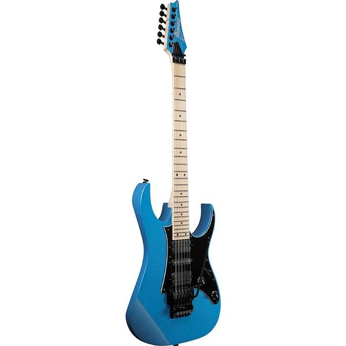 Ibanez - RG550-EB Electric Blue RG Genesis Collection - Musik Utan Gränser 