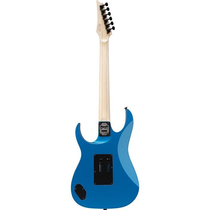 Ibanez - RG550-EB Electric Blue RG Genesis Collection - Musik Utan Gränser 