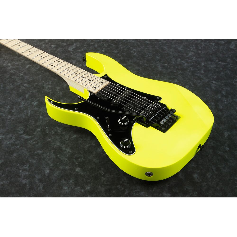 Ibanez - RG550L-DY Elgitarr Left RG Genesis Collection - Musik Utan Gränser 