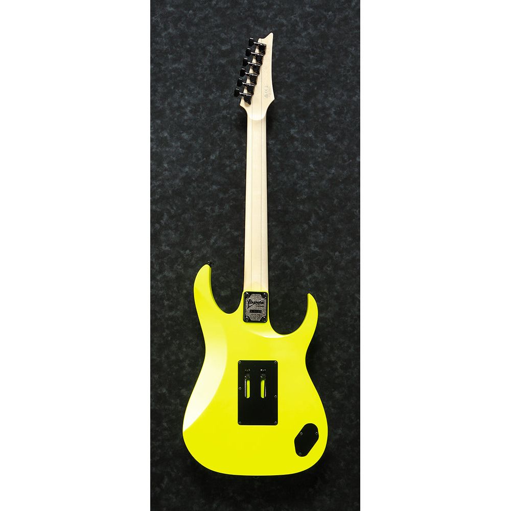 Ibanez - RG550L-DY Elgitarr Left RG Genesis Collection - Musik Utan Gränser 