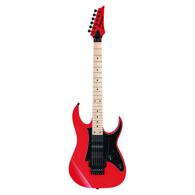 Ibanez - RG550-RF Road Flare Red - Musik Utan Gränser 
