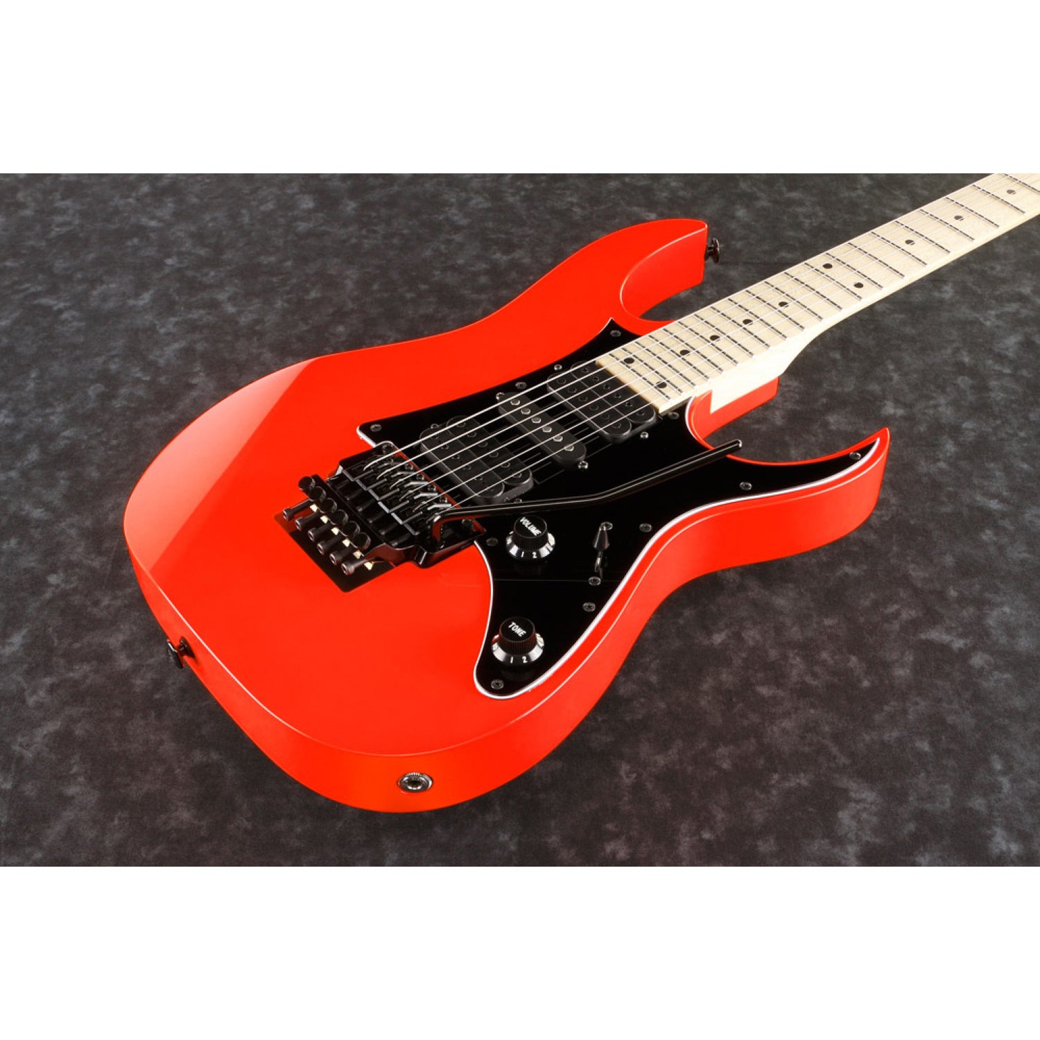 Ibanez - RG550-RF Road Flare Red - Musik Utan Gränser 