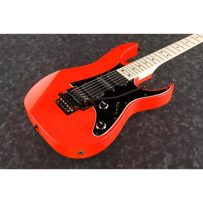 Ibanez - RG550-RF Road Flare Red - Musik Utan Gränser 