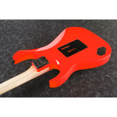 Ibanez - RG550-RF Road Flare Red - Musik Utan Gränser 