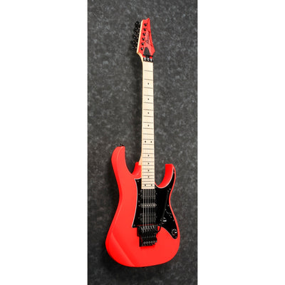 Ibanez - RG550-RF Road Flare Red - Musik Utan Gränser 