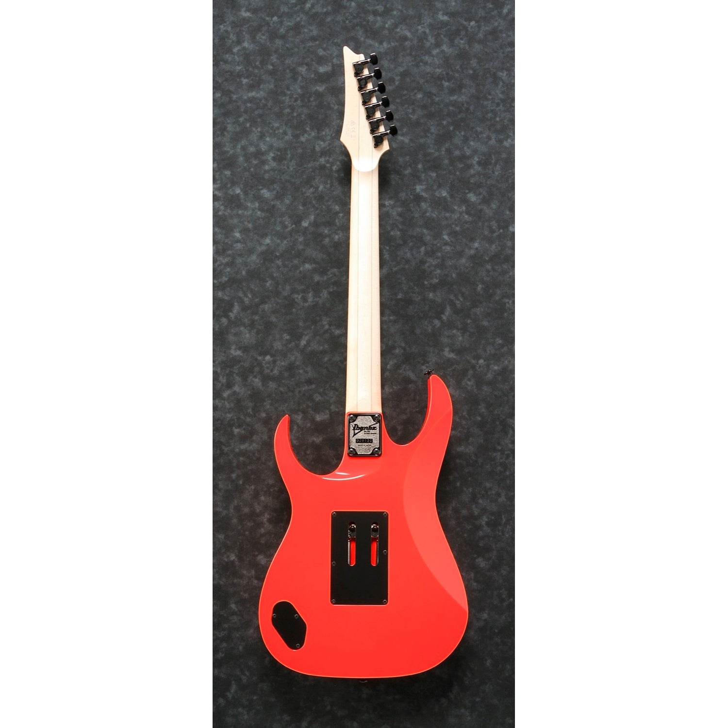 Ibanez - RG550-RF Road Flare Red - Musik Utan Gränser 