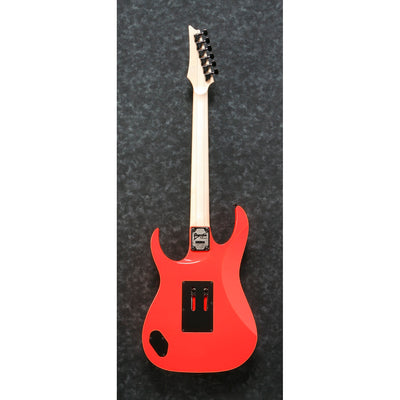 Ibanez - RG550-RF Road Flare Red - Musik Utan Gränser 