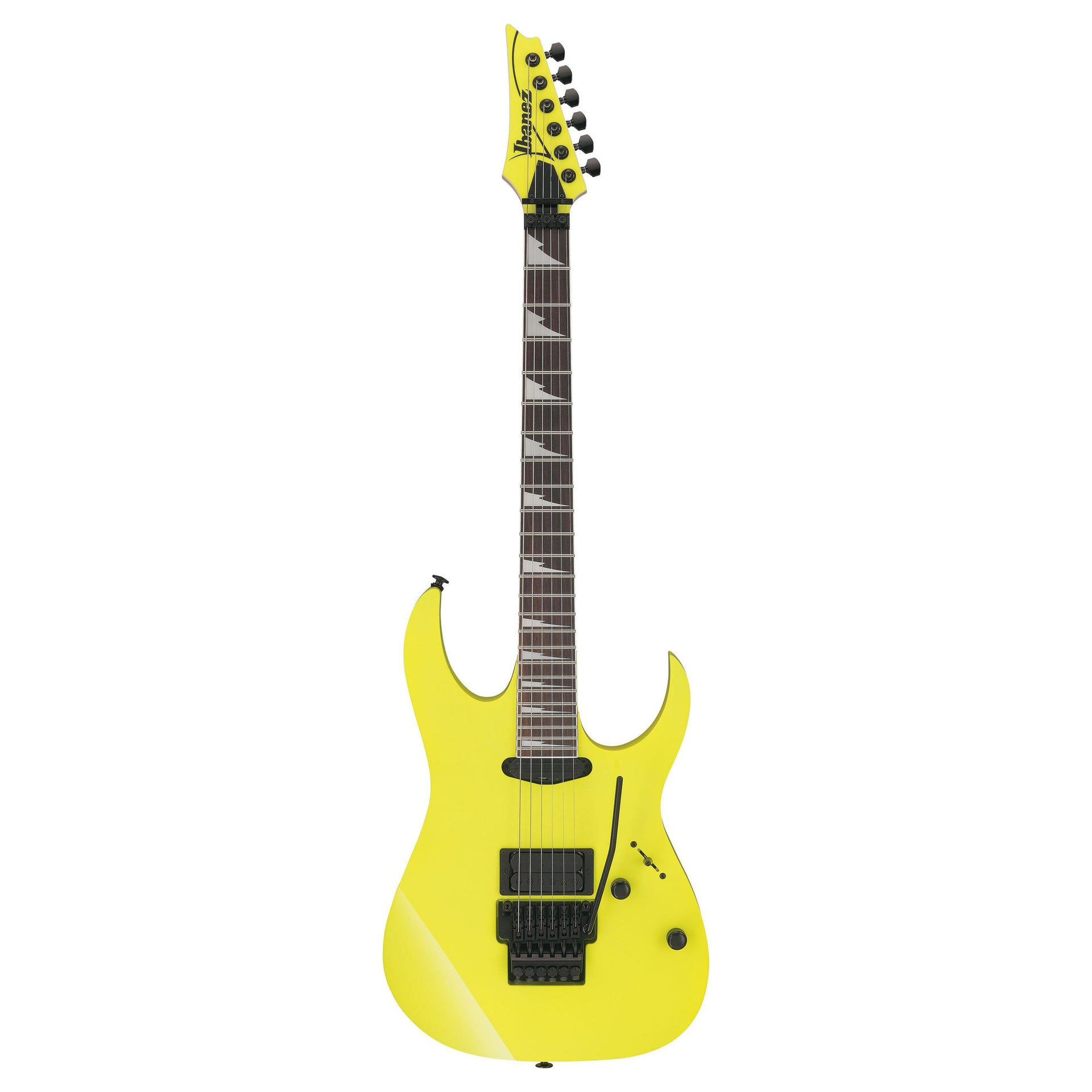 Ibanez - RG565R-DY Desert Sun Yellow RG Genesis Collection Japan - Musik Utan Gränser 