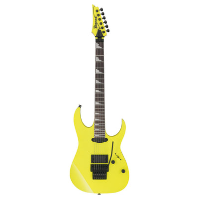 Ibanez - RG565R-DY Desert Sun Yellow RG Genesis Collection Japan - Musik Utan Gränser 