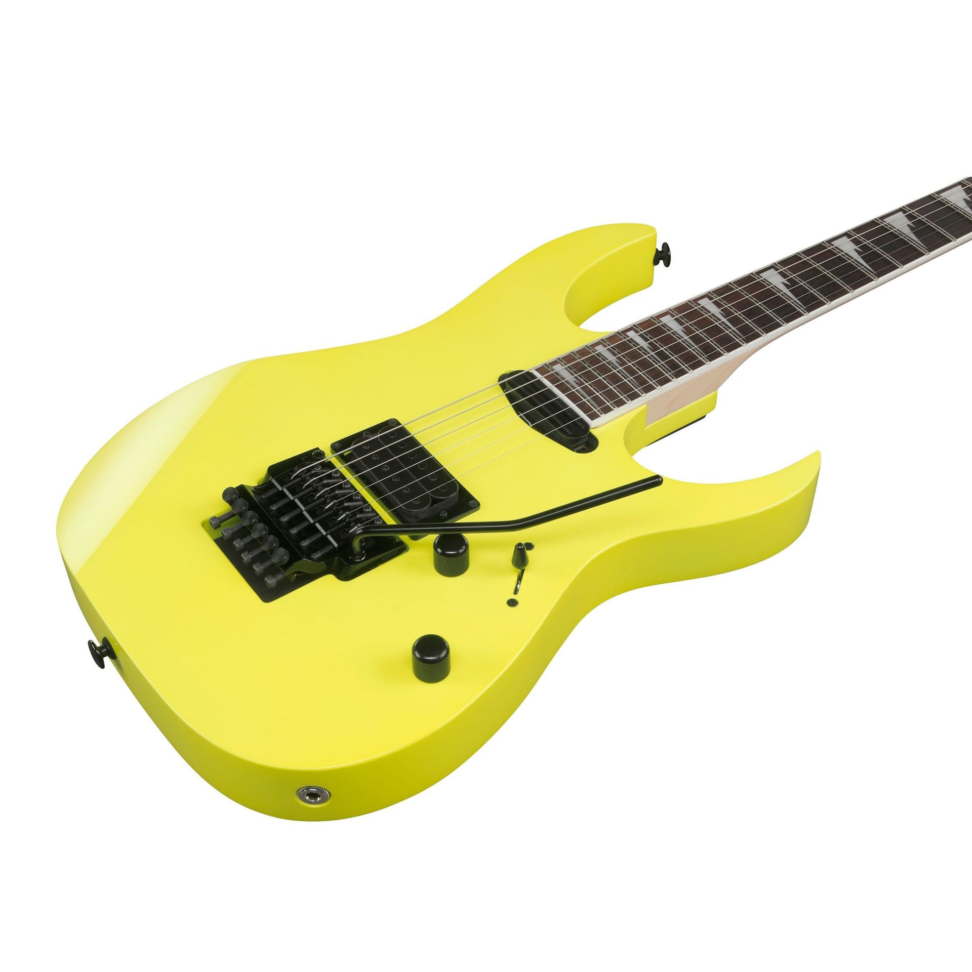 Ibanez - RG565R-DY Desert Sun Yellow RG Genesis Collection Japan - Musik Utan Gränser 