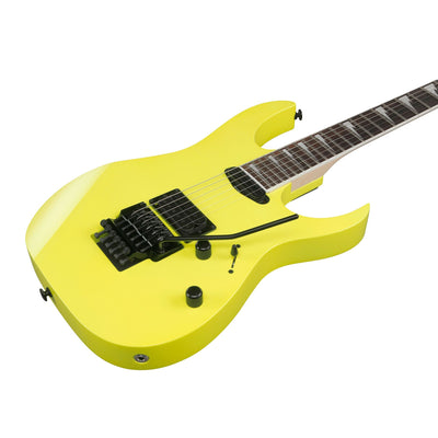 Ibanez - RG565R-DY Desert Sun Yellow RG Genesis Collection Japan - Musik Utan Gränser 