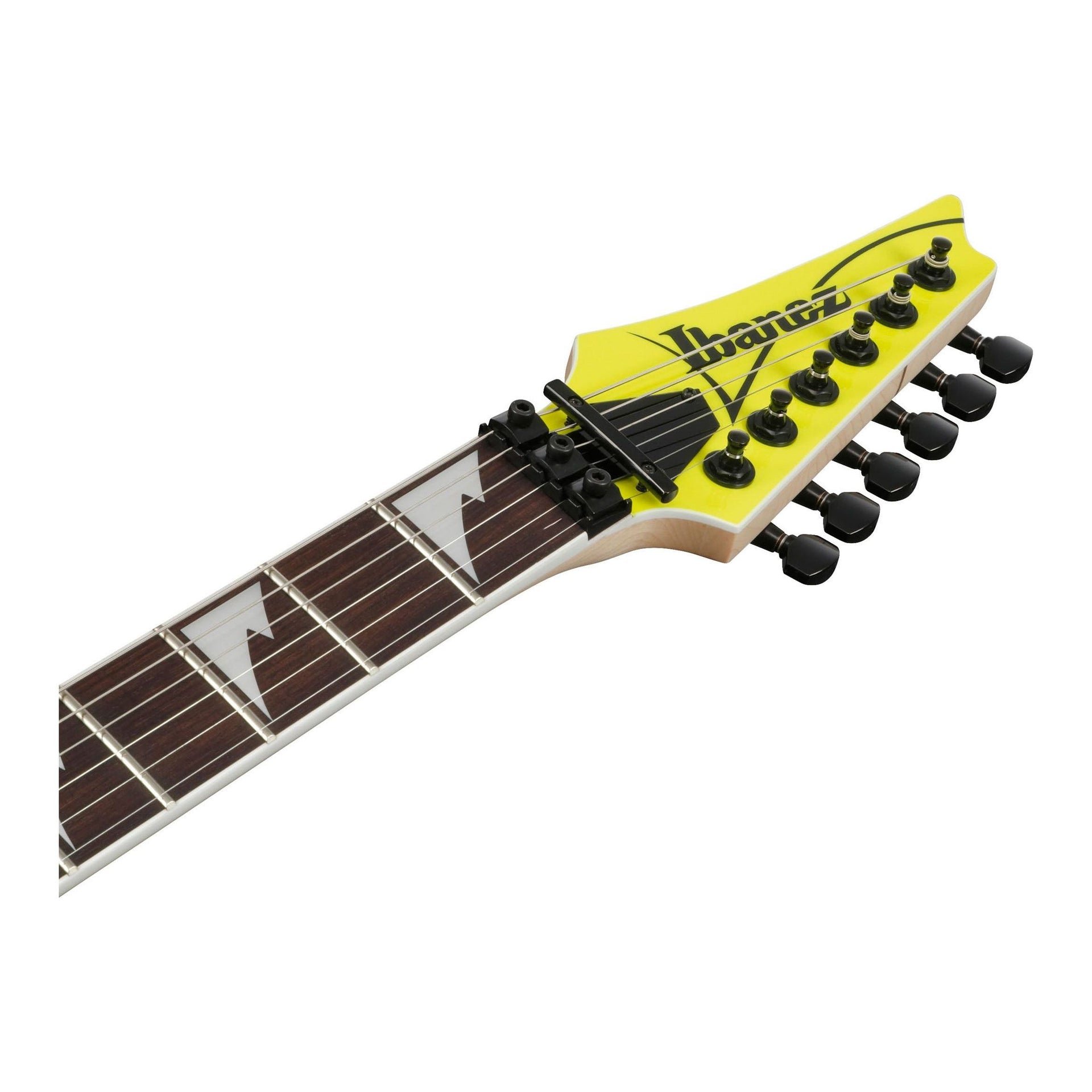 Ibanez - RG565R-DY Desert Sun Yellow RG Genesis Collection Japan - Musik Utan Gränser 