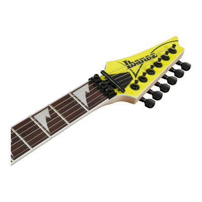 Ibanez - RG565R-DY Desert Sun Yellow RG Genesis Collection Japan - Musik Utan Gränser 