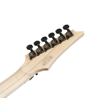 Ibanez - RG565R-DY Desert Sun Yellow RG Genesis Collection Japan - Musik Utan Gränser 