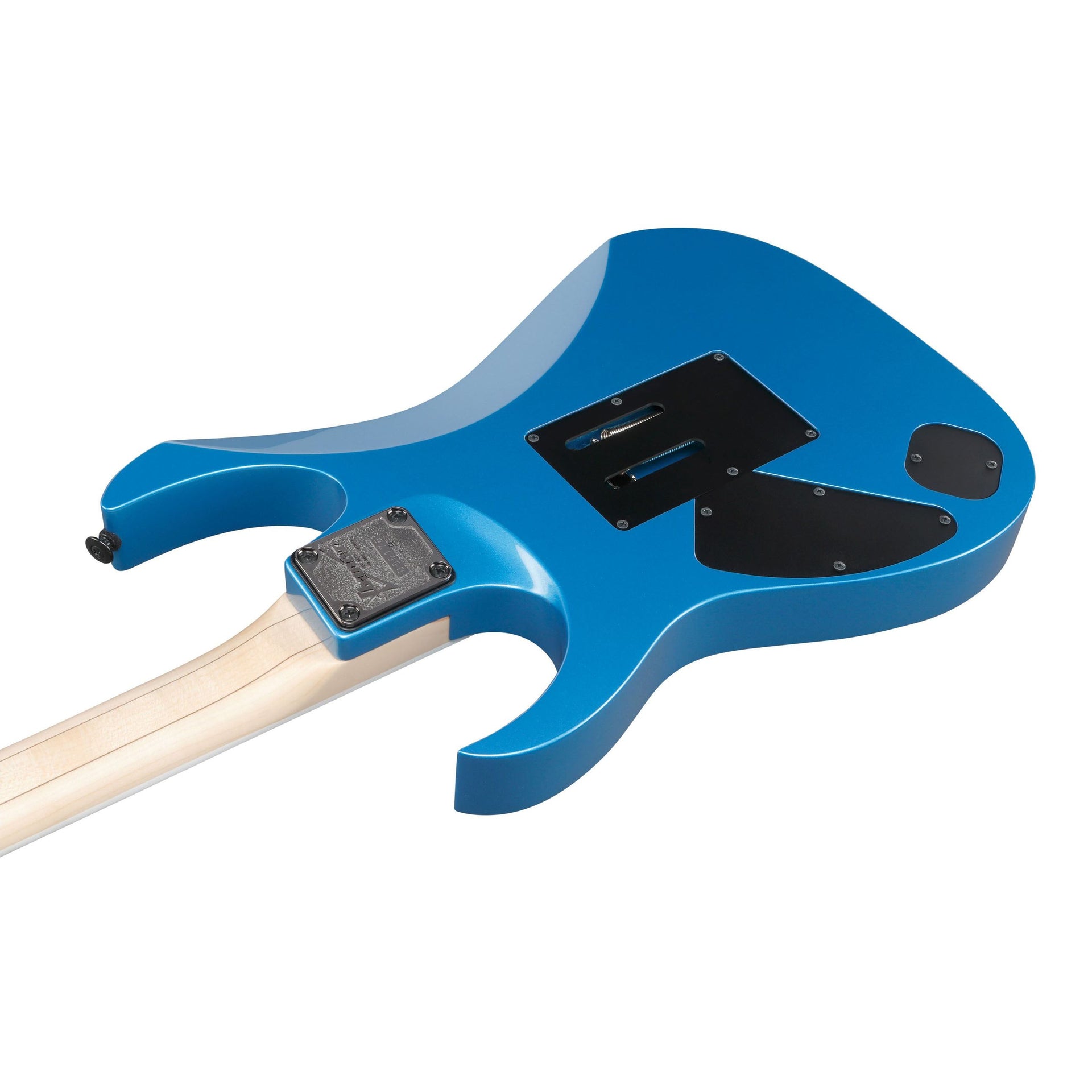 Ibanez - RG565R-EB Electric Blue RG Genesis Collection Japan - Musik Utan Gränser 