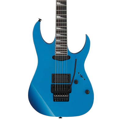 Ibanez - RG565R-EB Electric Blue RG Genesis Collection Japan - Musik Utan Gränser 