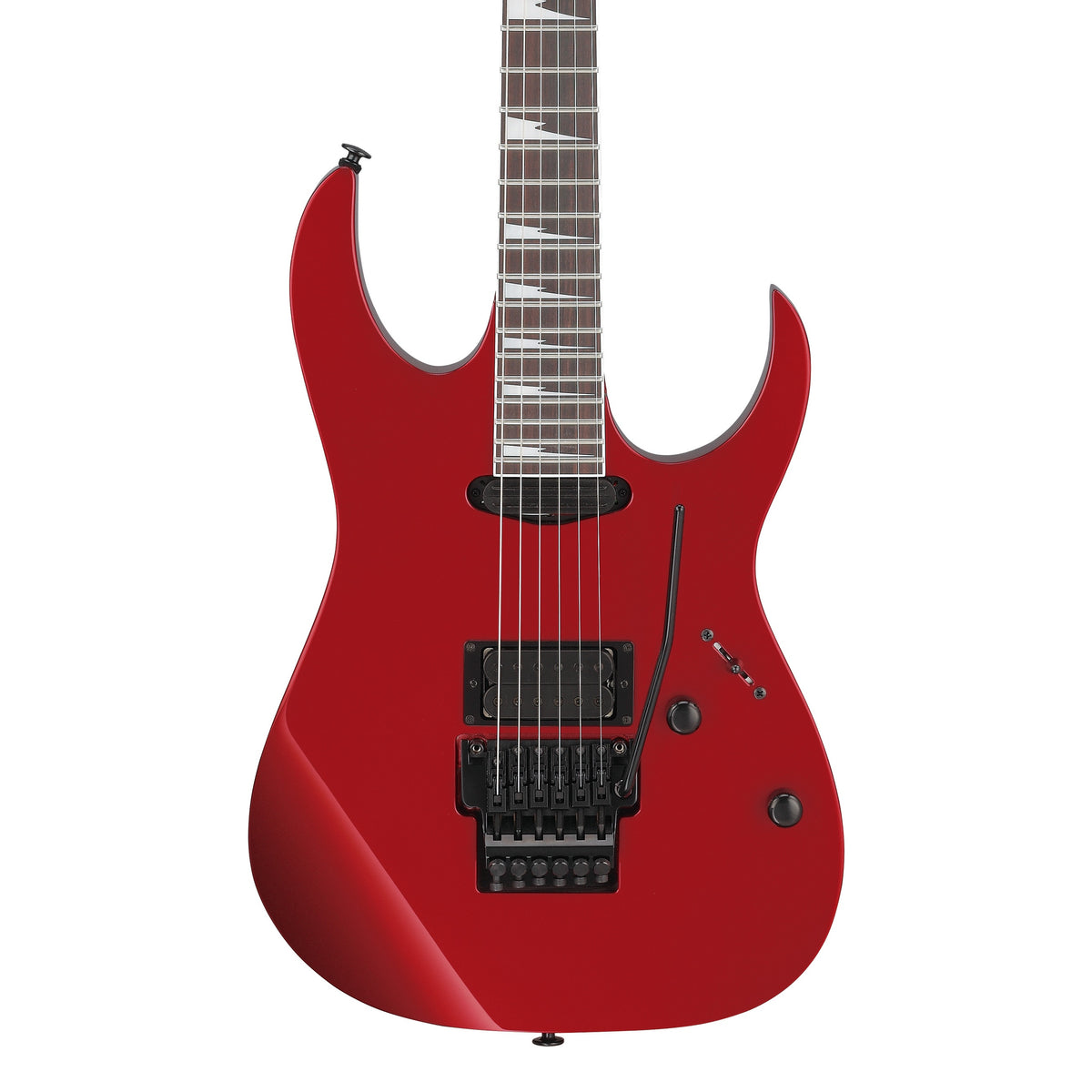 Ibanez RG565R-CA Candy Apple RG Genesis Collection Japan – bild 2