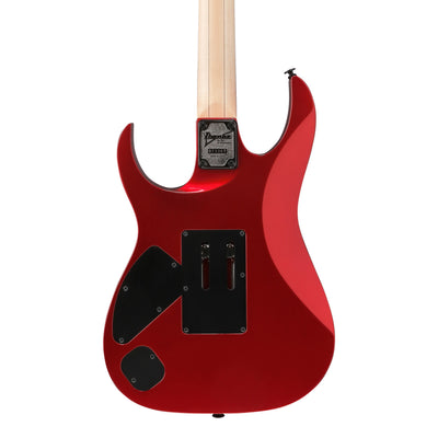 Ibanez RG565R-CA Candy Apple RG Genesis Collection Japan – bild 3