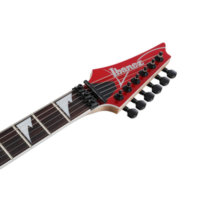 Ibanez RG565R-CA Candy Apple RG Genesis Collection Japan – bild 5