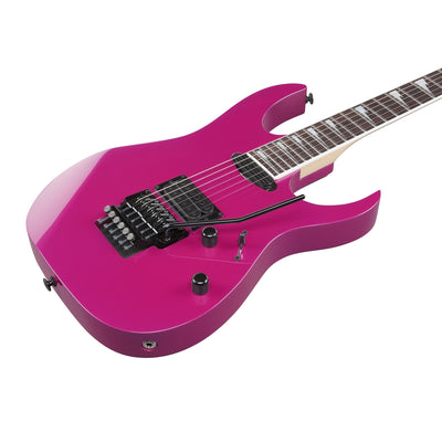 Ibanez RG565R-PN Purple Neon – bild 4