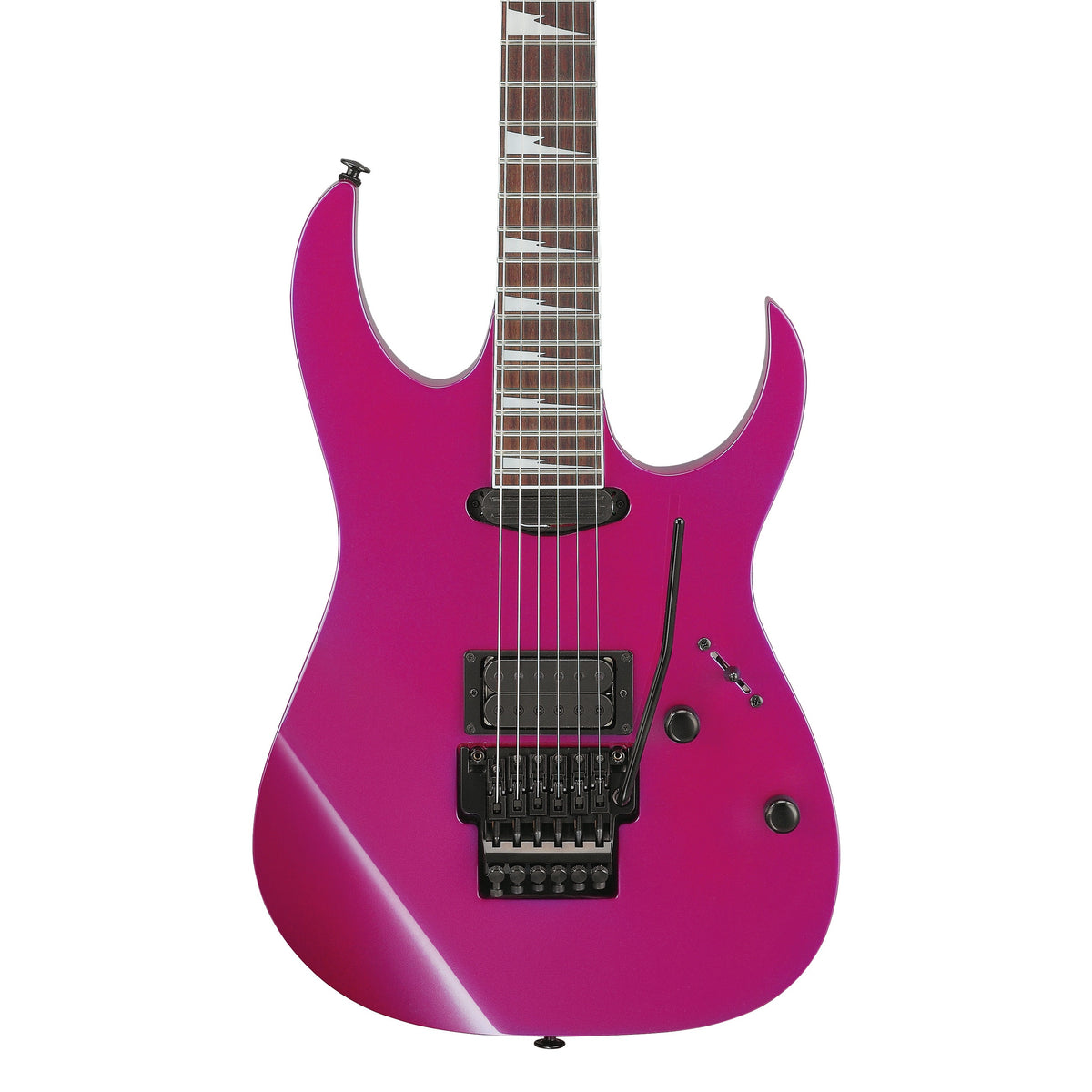 Ibanez RG565R-PN Purple Neon – bild 2