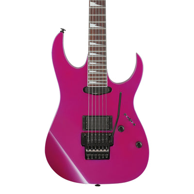 Ibanez RG565R-PN Purple Neon – bild 2
