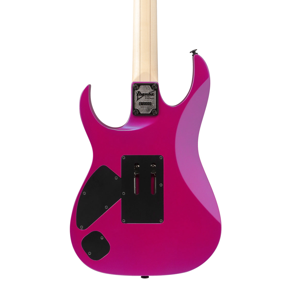 Ibanez RG565R-PN Purple Neon – bild 3