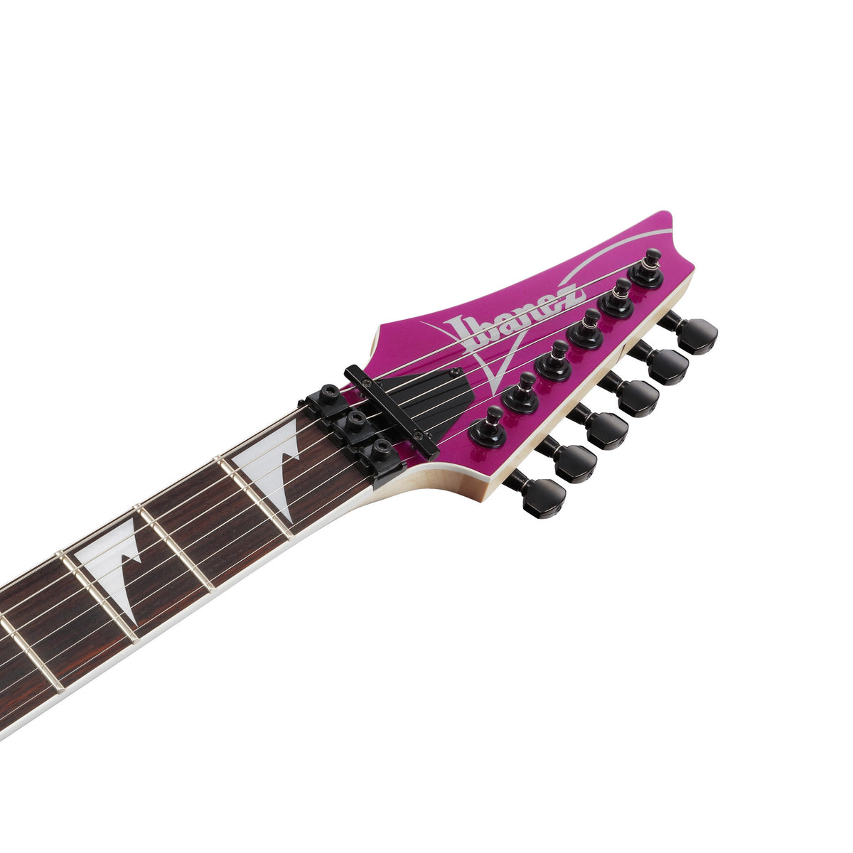 Ibanez RG565R-PN Purple Neon – bild 5