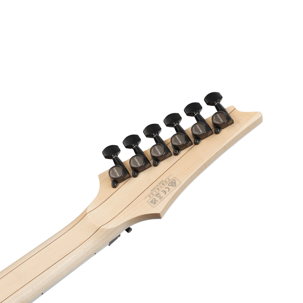 Ibanez RG565R-PN Purple Neon – bild 6