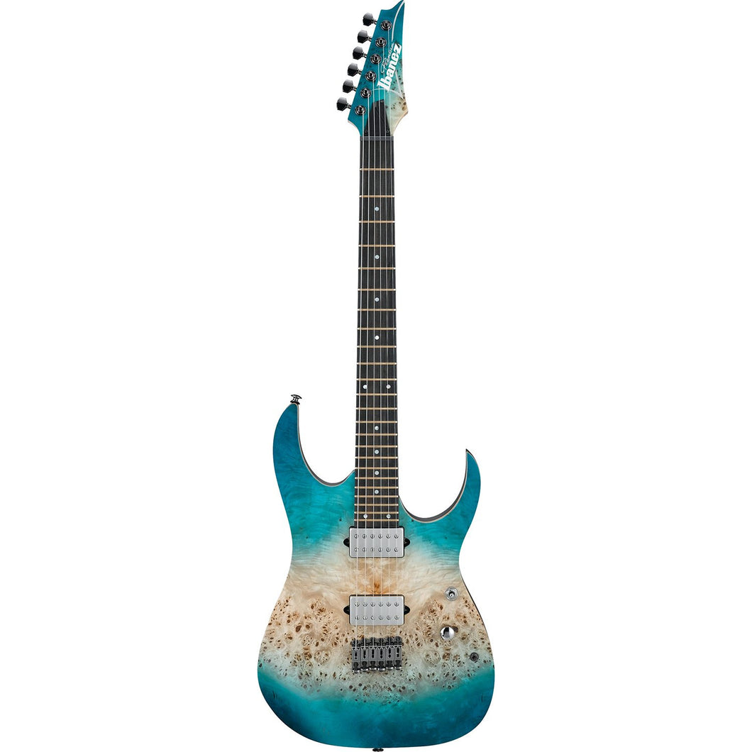 RG1121PB-CIF Caribbean Islet Flat Premium