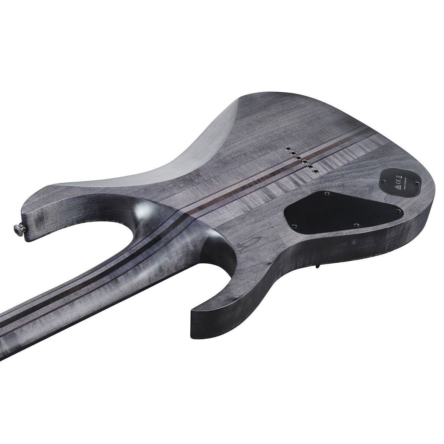Ibanez - RGT1221PB-DTF Deep Twilight Flat Premium Neck-Thru - Musik Utan Gränser 