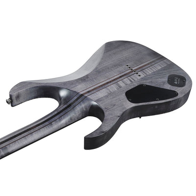 Ibanez - RGT1221PB-DTF Deep Twilight Flat Premium Neck-Thru - Musik Utan Gränser 
