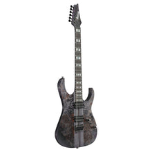 Load image into Gallery viewer, Ibanez - RGT1221PB-DTF Deep Twilight Flat Premium Neck-Thru - Musik Utan Gränser 
