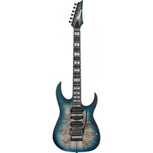 Ladda upp bild till gallerivisning, Ibanez - RGT1270PB-CTF Cosmic Blue Starburst Flat - Musik Utan Gränser 
