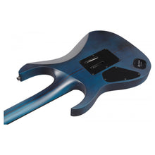 Ladda upp bild till gallerivisning, Ibanez - RGT1270PB-CTF Cosmic Blue Starburst Flat - Musik Utan Gränser 

