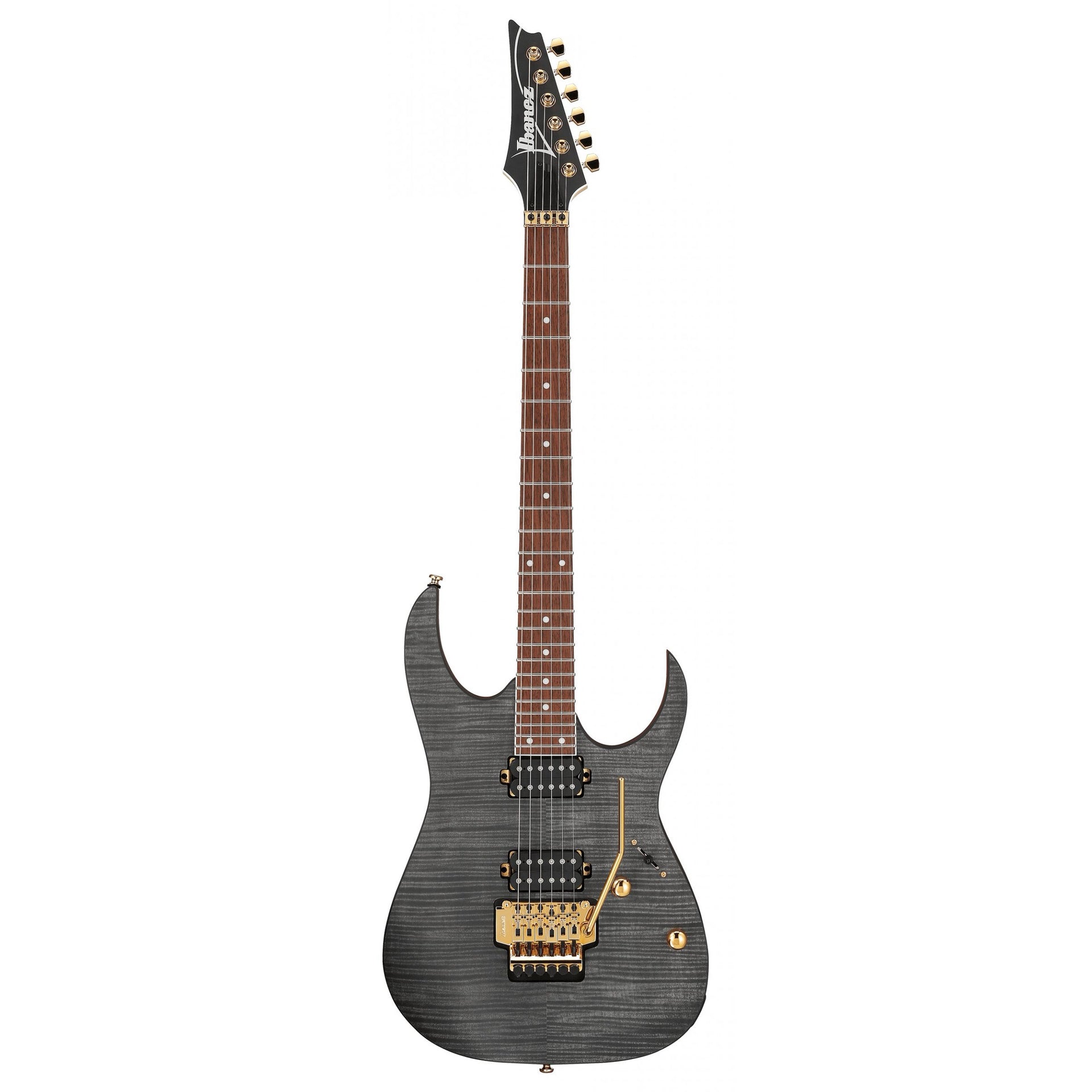 RGR420FMSP-TGF Transparent Gray Flat