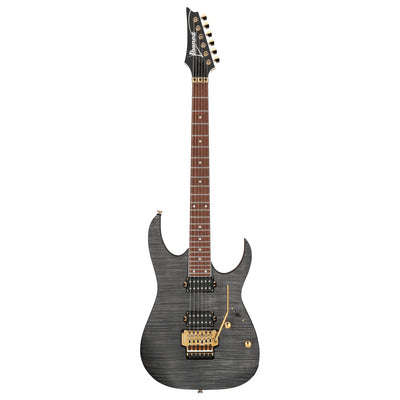 RGR420FMSP-TGF Transparent Gray Flat