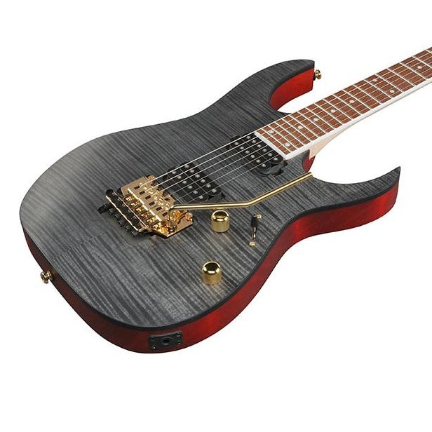 RGR420FMSP-TGF Transparent Gray Flat