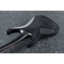 Load image into Gallery viewer, Ibanez - RGRT421-WK Weathered Black Neck-Thru - Musik Utan Gränser 
