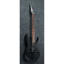 Load image into Gallery viewer, Ibanez - RGRT421-WK Weathered Black Neck-Thru - Musik Utan Gränser 
