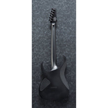 Load image into Gallery viewer, Ibanez - RGRT421-WK Weathered Black Neck-Thru - Musik Utan Gränser 
