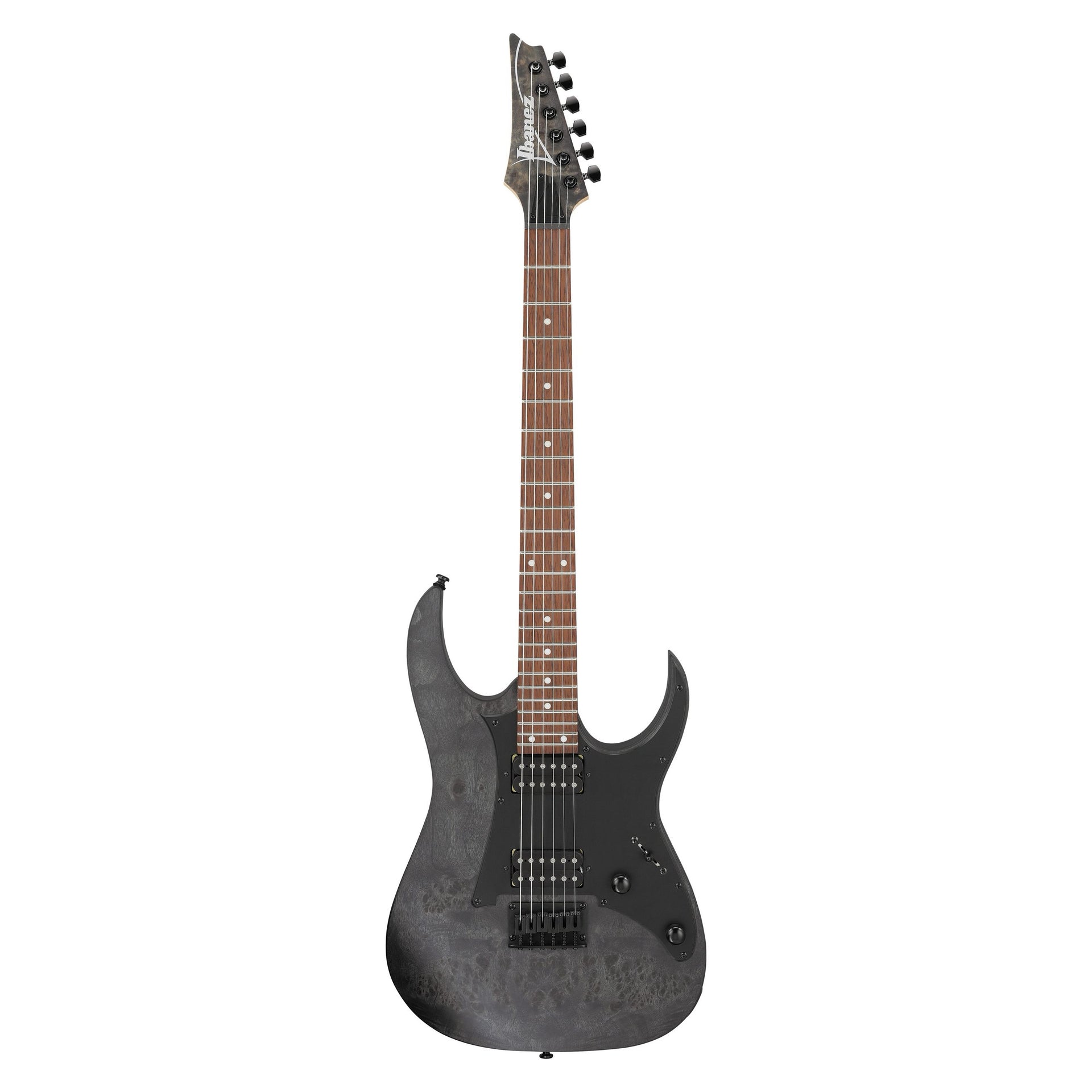 RGR431PB-CGF Charcoal Gray Flat