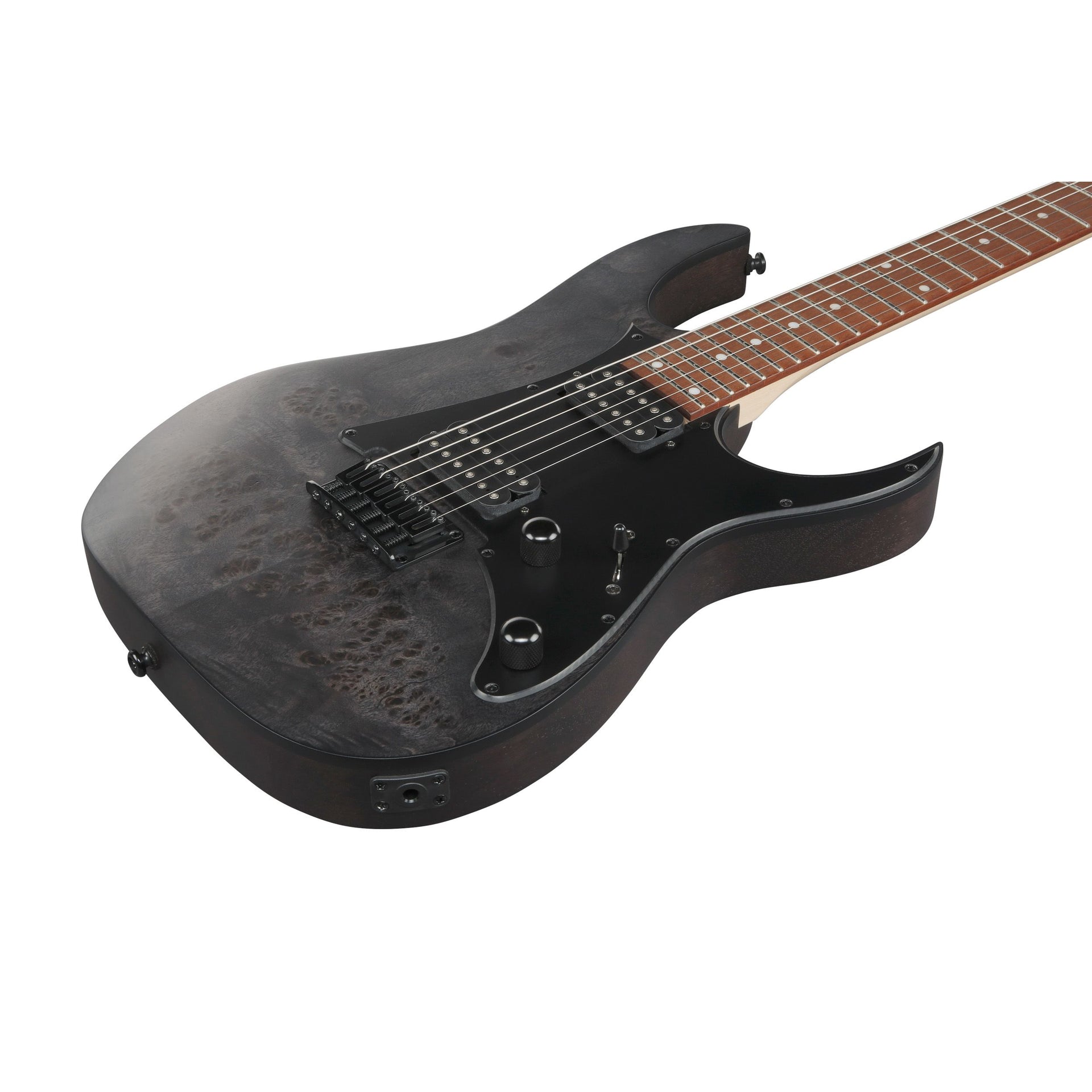 RGR431PB-CGF Charcoal Gray Flat