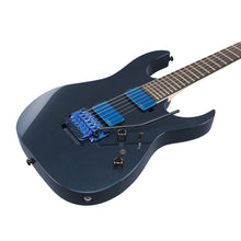 Load image into Gallery viewer, Ibanez - RGRBSP-IPT Iron Pewter Limited Spot - Musik Utan Gränser 
